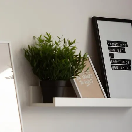 Apartmán Old Town By Renters *