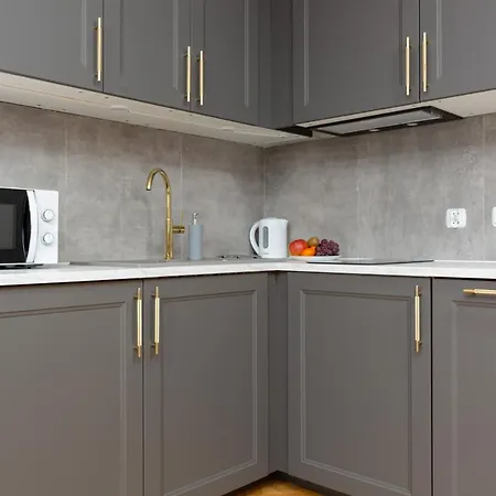 Old Town By Renters *