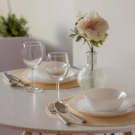 Apartment Old Town By Renters