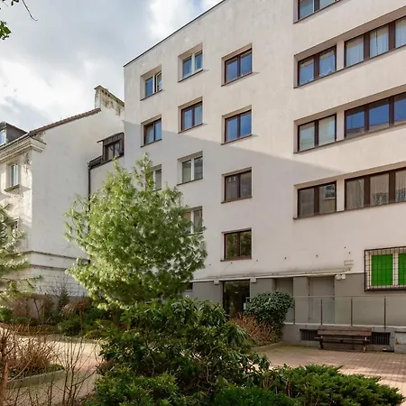 Apartmán Old Town By Renters