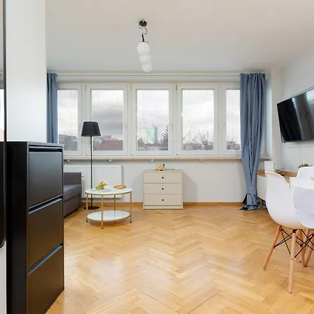 Old Town By Renters Apartmán Varšava