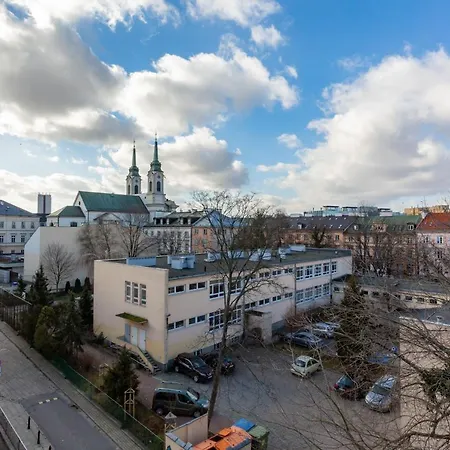 Old Town By Renters Appartamento