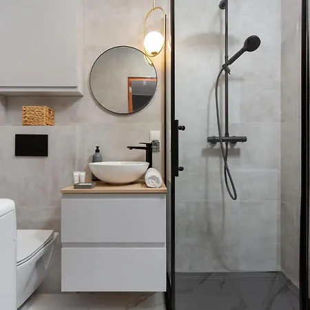 Old Town By Renters Warszawa