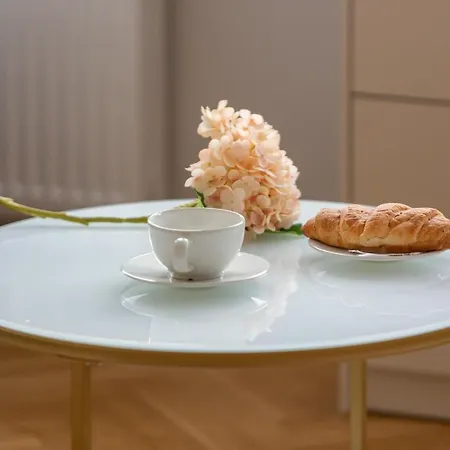 Old Town By Renters Lägenhet *